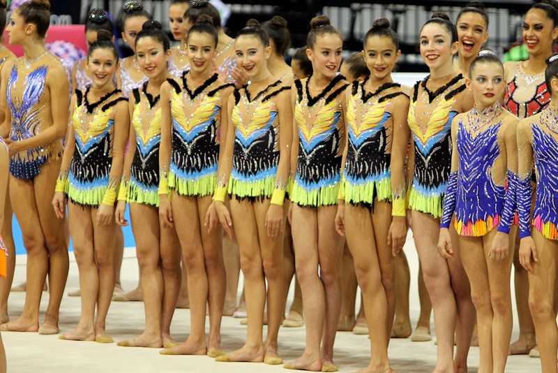 Navarra logra la cuarta plaza por federaciones en unos Campeonatos de España en los que Alaia se proclamó Subcampeona de España Junior.